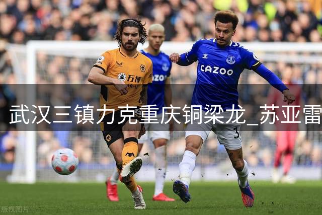 武汉三镇力克重庆铜梁龙 苏亚雷斯盛赞球员顽强斗志