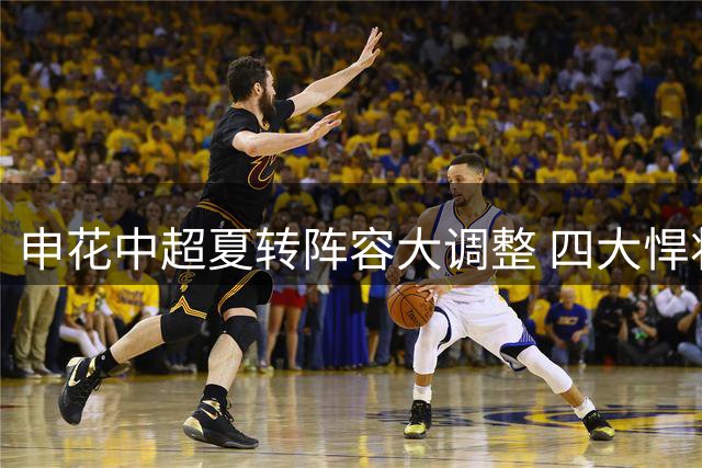 申花中超夏转阵容大调整 四大悍将离队两名新援加盟